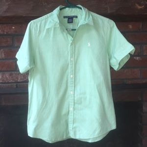 Ralph Lauren “Golf” women’s top